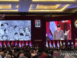 Prabowo: Program Makan Bergizi Gratis 99,99% Berhasil – TIMES Banyuwangi