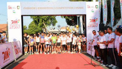 bik-run-2025,-ojk-dorong-literasi-keuangan-warga-banyuwangi-–-times-banyuwangi