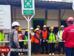 DPRD Banyuwangi Dukung Pembangunan TPS 3R Karetan – TIMES Banyuwangi