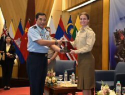 Indonesia dan AS Pimpin Pertemuan Kedokteran Militer ASEAN-Plus di Jakarta – TIMES Banyuwangi