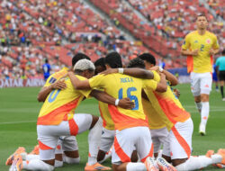 Kolombia Taklukkan Prancis, Amankan Perunggu Piala Dunia U-20 2025 – TIMES Banyuwangi