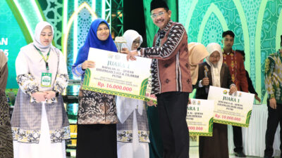 stqh-nasional-xxviii-2025-berakhir-di-kendari,-berikut-daftar-pemenangnya-–-times-banyuwangi