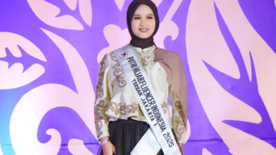 reisyifa-chantika-purnamasari,-harumkan-jakarta-di-putri-hijabfluencer-indonesia-2025-–-times-banyuwangi