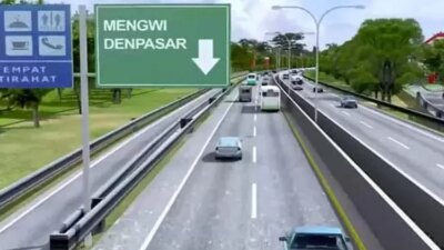 sudah-disiapkan-jalur-motor,-kapan-proyek-tol-gilimanuk–mengwi-dikerjakan?