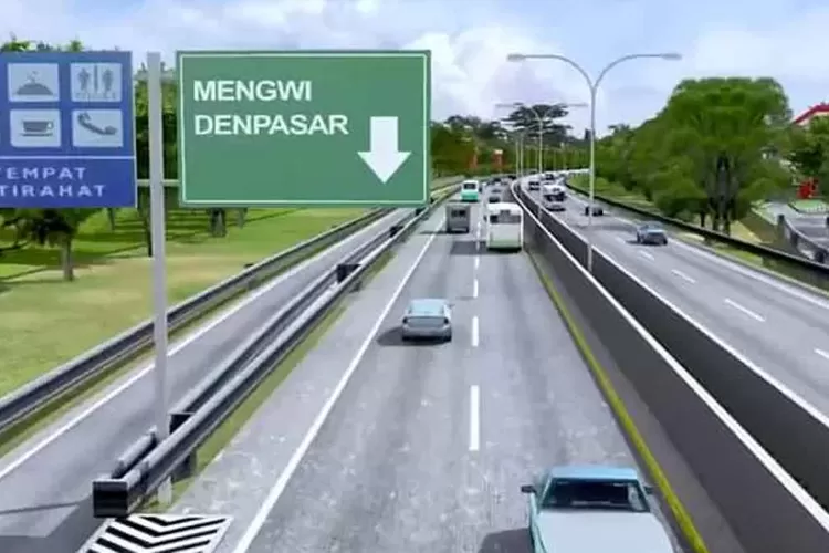 sudah-disiapkan-jalur-motor,-kapan-proyek-tol-gilimanuk–mengwi-dikerjakan?