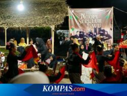 Desa Wisata Osing Kemiren Banyuwangi Dapat Penghargaan dari PBB, Ini Keistimewaannya