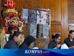 Desa Wisata Osing Kemiren, dari Lestarikan Budaya hingga Dikenal Dunia