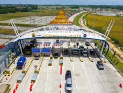 Siap-Siap! Tahun 2026 Kementerian PUPR Akan Lelang 19 Tol Baru Senilai Rp 408 Triliun, Ini Daftarnya!