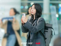 Dianggap Mirip Jurnalis di Palestina, Poster Lim Ji Yeon Dicopot – TIMES Banyuwangi