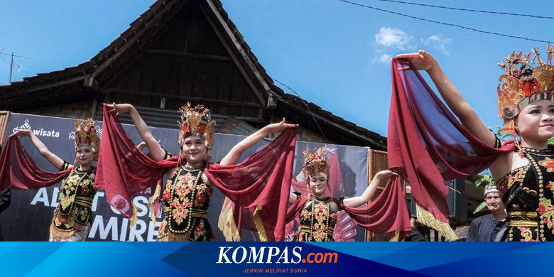 cara-ke-desa-wisata-osing-kemiren-dari-jakarta,-ini-rutenya