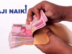 Gaji PNS Naik hingga 12 Persen! Perpres 79/2025 Resmi Berlaku, Rapel Cair November 2025