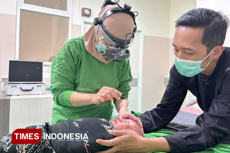 cegah-kebutaan-bayi-prematur,-rsud-genteng-banyuwangi-hadirkan-layanan-skrining-rop-–-times-banyuwangi