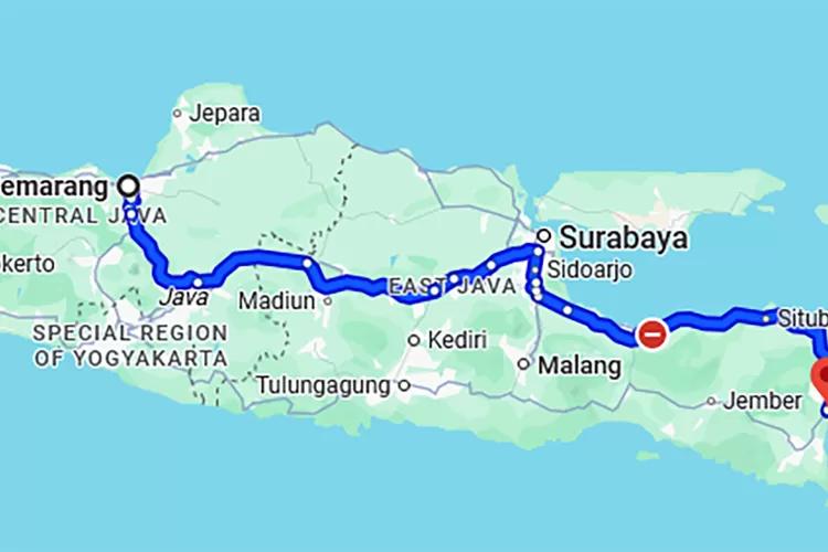 jarak-semarang–banyuwangi-ternyata-hanya-36-menit-dengan-pesawat!-ini-rute,-waktu-tempuh,-dan-biaya-perjalanan-lengkapnya!