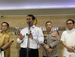 Pemerintah Ancam Cabut Izin Usaha Pedagang yang Langgar HET Beras – TIMES Banyuwangi