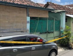 Update Suami Bunuh Istri: Motif Karyawati BCA Dibunuh Pegawai Pegadaian di Banyuwangi Masih Misterius!