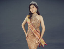 Miss Cultural Teen Banten 2025 Tiara Gunawan Usung Advokasi #Tiara Citra Budaya – TIMES Banyuwangi