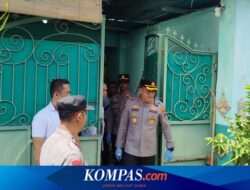 Bunuh Istri, Pria di Banyuwangi Whatsapp Polisi untuk Serahkan Diri
