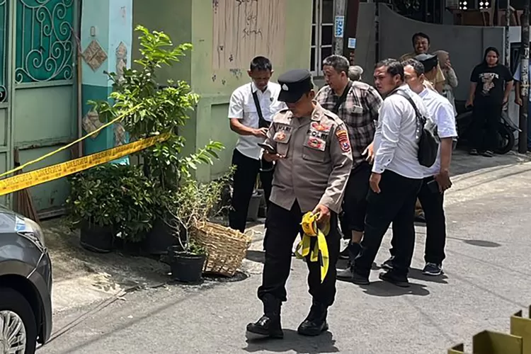 suami-tikam-pegawai-bca-di-banyuwangi-hingga-tewas,-ini-yang-dilakukan-polisi