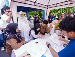 Dukung Program 3 Juta Rumah, Perbankan dan Pengembang di Banyuwangi Akad Massal KPR Bersubsidi