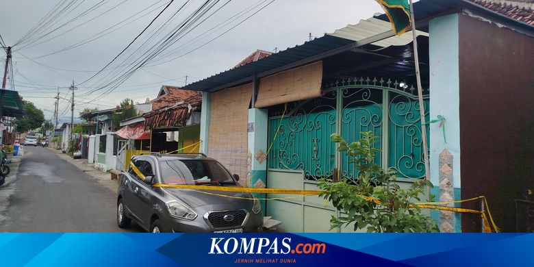 suami-bunuh-istri-di-banyuwangi,-warga-kaget-karena-pasangan-ini-mapan-dan-harmonis