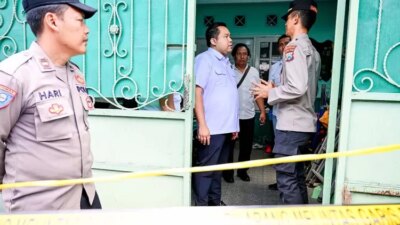terkuak!-ini-identitas-suami-tikam-istri-hingga-tewas-di-banyuwangi,-diduga-karena-cekcok-rumah-tangga