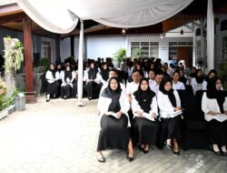 Kabar Gembira! 4.900 PPPK Paruh Waktu di Banyuwangi Segera Diangkat, 80 Persen Pemberkasan NIP Sudah Rampung!