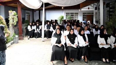 kabar-gembira!-4.900-pppk-paruh-waktu-di-banyuwangi-segera-diangkat,-80-persen-pemberkasan-nip-sudah-rampung!
