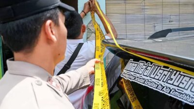 kronologi-karyawati-bca-di-banyuwangi-tewas-ditusuk-suami,-pisau-dapur-jadi-barang-bukti!