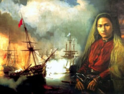 Kemenekraf RI Hidupkan Sejarah Malahayati Lewat Film Animasi – TIMES Banyuwangi