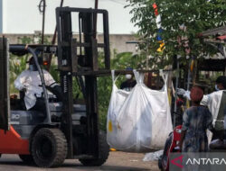 BRIN Uji Sampel Tanah Cikande untuk Pastikan Dekontaminasi Radiasi Cs-137 Aman bagi Warga – TIMES Banyuwangi