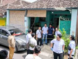 Kisah Tragis Pasutri Panderejo Banyuwangi: Dikenal Baik, Berakhir dengan Tikaman Maut