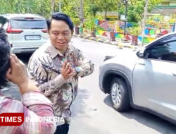 Tunggu Jawaban Resmi Bank Mandiri, Mediasi Nasabah KPR di PN Kota Madiun Belum Final – TIMES Banyuwangi