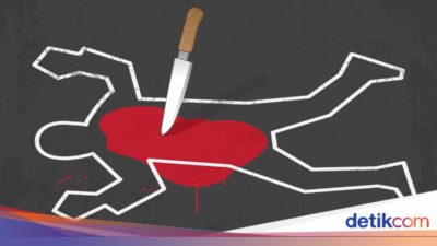 sederet-fakta-amuk-pegawai-bumn-di-banyuwangi-tusuk-istri-hingga-tewas