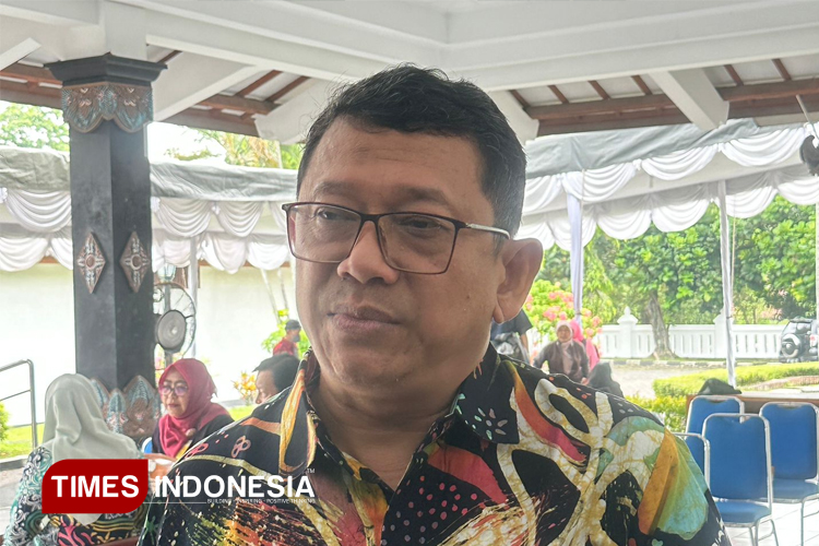 belasan-pppk-paruh-waktu-mengundurkan-diri,-bkpp-sleman:-mayoritas-masalah-disiplin-–-times-banyuwangi