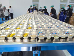 BGN Perketat Standar Program Makan Bergizi Gratis Sekolah – TIMES Banyuwangi