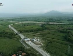 Tinggal Hitung Waktu! Tol Probowangi Segera Tembus Situbondo, Gending-Besuki Siap Beroperasi 2026!