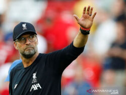 Jurgen Klopp: Mungkin Saja Saya Kembali ke Liverpool – TIMES Banyuwangi