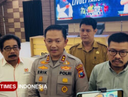 Sukses Livoli Divisi Utama 2025 di Magetan, Perputaran Ekonomi Tembus Rp2,5 Miliar – TIMES Banyuwangi