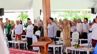 banyuwangi-canangkan-pesantren-aman-bersama-kementerian-pupr!-hari-santri-nasional-2025-dimulai-dari-kota-gandrung