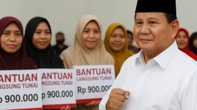 blt-tambahan-dari-presiden-prabowo-rp900-ribu-cair-hari-ini,-penerima-bisa-cek-lewat-himbara-dan-kantor-pos