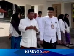 Peringati Hari Santri, ASN Banyuwangi Wajib Pakai Sarung dan Peci
