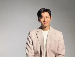 Ji Chang Wook Terima Penghargaan dari Kementerian Kebudayaan Olahraga dan Pariwisata Korsel – TIMES Banyuwangi
