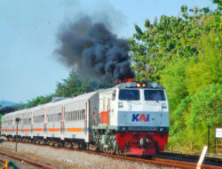 Naik Kereta Ke Banyuwangi Nonton Gandrung Sewu, Dapat Diskon Tiket 10 Persen – TIMES Banyuwangi