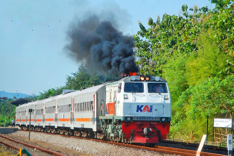 naik-kereta-ke-banyuwangi-nonton-gandrung-sewu,-dapat-diskon-tiket-10-persen-–-times-banyuwangi