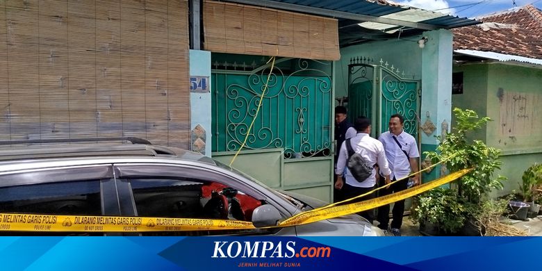 setelah-bunuh-istrinya,-suami-di-banyuwangi-whatsapp-polisi,-tunggu-dijemput-di-teras-rumah