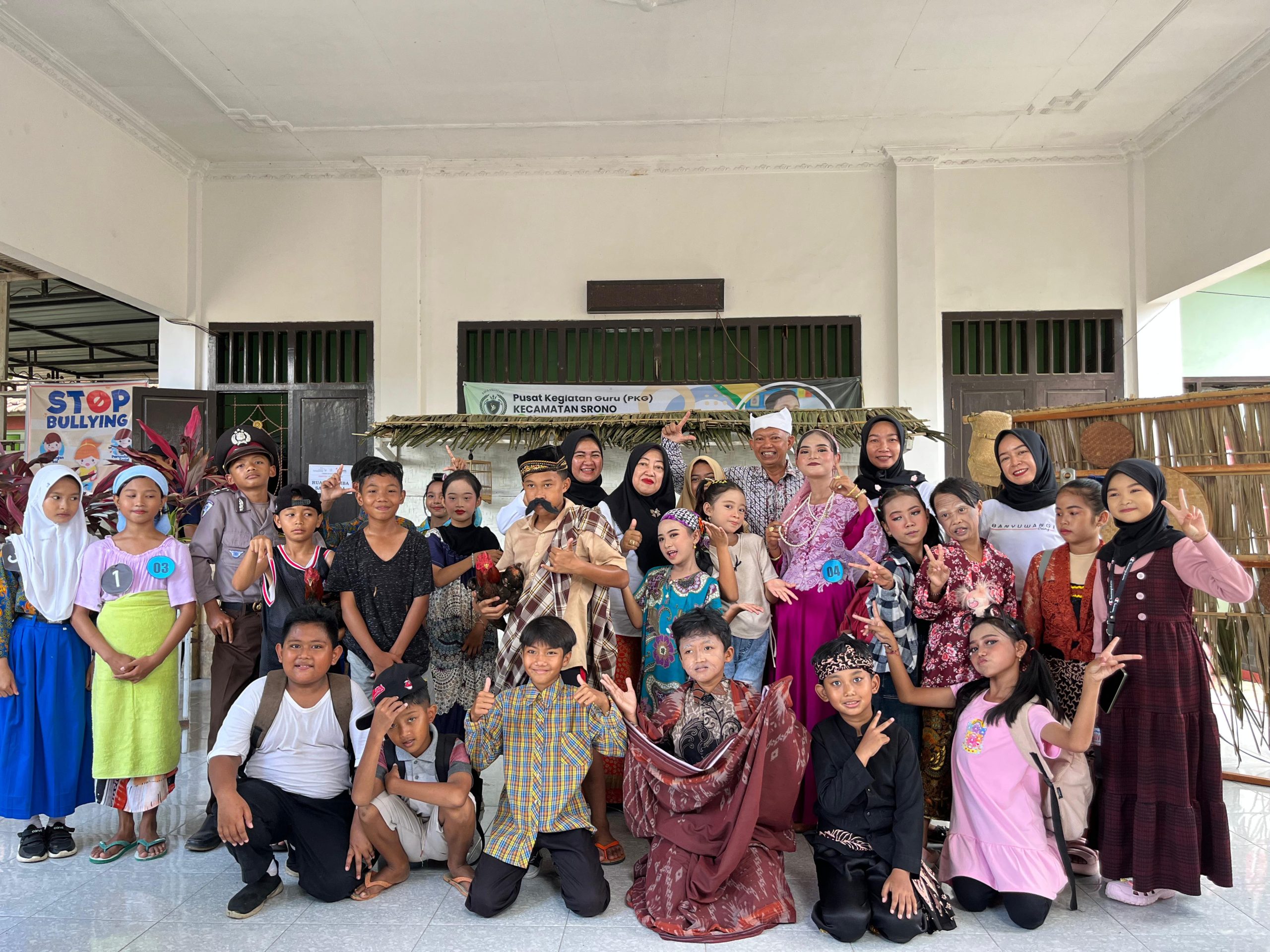 seleksi-festival-bahasa-ibu-dan-literasi-using-serta-porseni-satkordikcam-srono