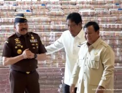 Presiden Prabowo Minta Menkeu Purbaya Pakai Uang Korupsi Rp 13 Triliun untuk Beasiswa LPDP dan Renovasi Sekolah