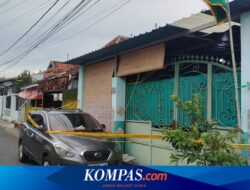 Motif Suami Bunuh Istri di Banyuwangi, Takut Ketahuan Terlilit Kasus Keuangan di Kantor dan WIL