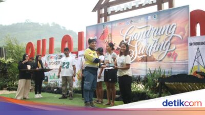 jaring-peselancar-nasional,-pt-bsi-dukung-kompetisi-surfing