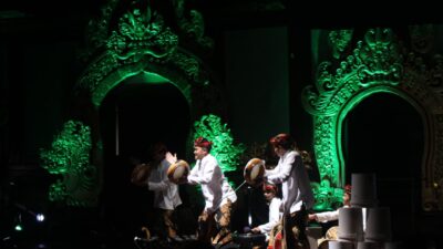 dikenal-dengan-musik-perkusinya-yang-unik-dan-otentik,-banyuwangi-gelar-percussion-festival